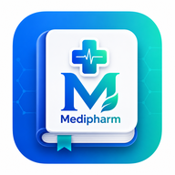 Từ điển Medipharm