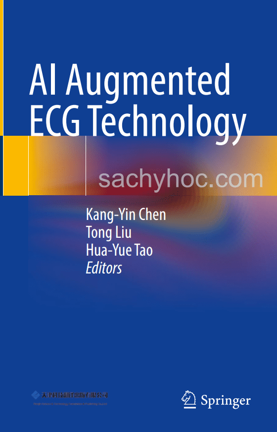 Công nghệ ECG Tăng cường AI (phiên bản 2024)