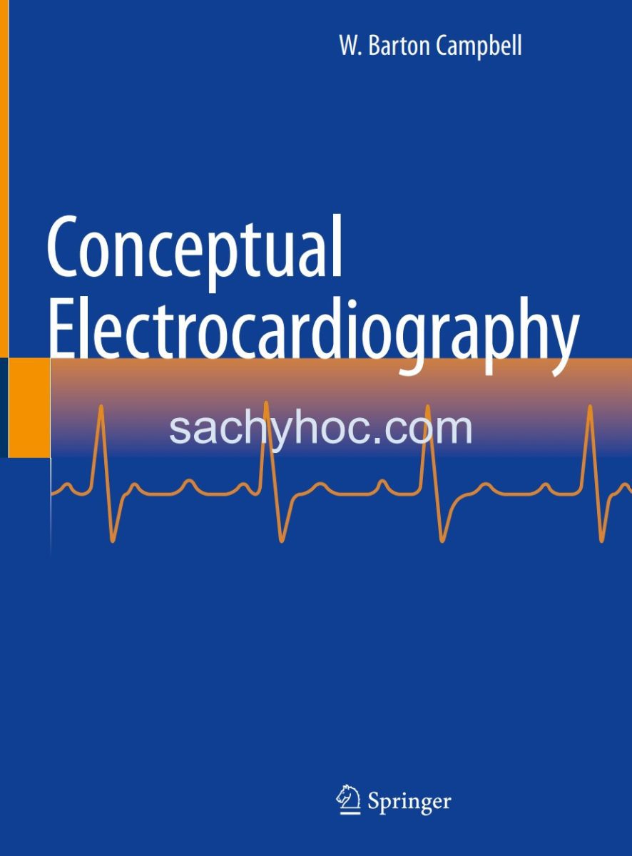 Điện tâm đồ Khái niệm: Phương pháp Tiếp cận Mới trong Phân tích ECG, ấn bản 2024