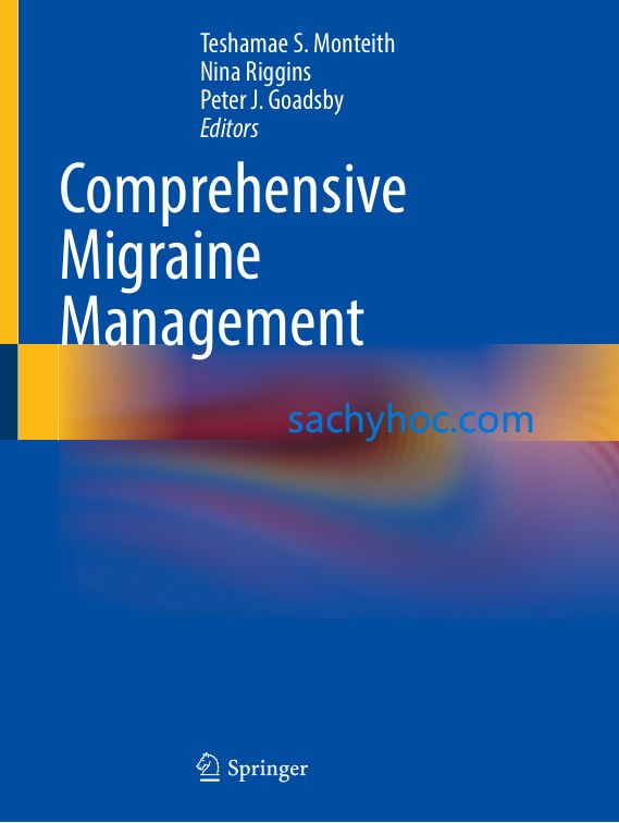 Quản Lý Toàn Diện Bệnh Đau Nửa Đầu (Migraine) (2025)