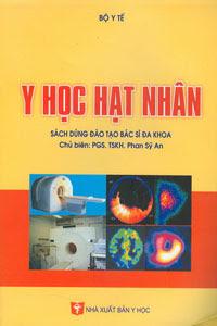 Giáo trình Y học hạt nhân  – ĐH Y Hà Nội
