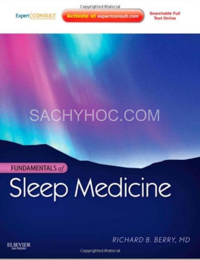 Nguyên tắc cơ bản của Y học giấc ngủ Nguyên tắc cơ bản của Y học giấc ngủ
