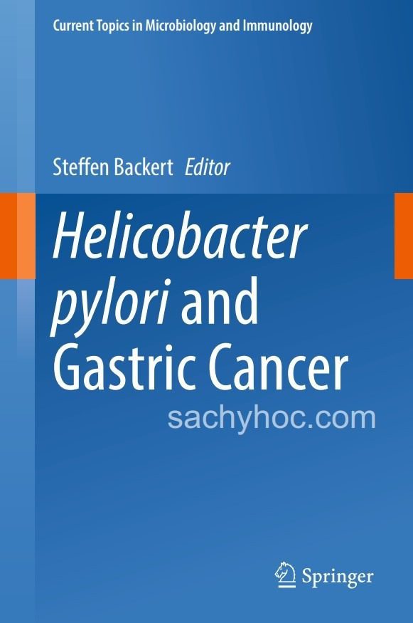 Helicobacter pylori và Ung thư dạ dày, ấn bản 2024