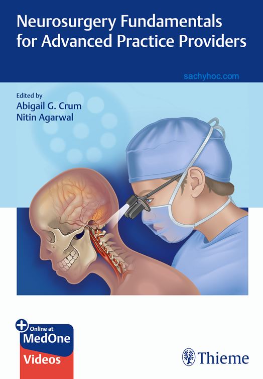 Kiến Thức Cơ Bản Về Phẫu Thuật Thần Kinh Dành Cho Các Chuyên Gia Chăm Sóc Sức Khỏe Bậc Cao (2026)