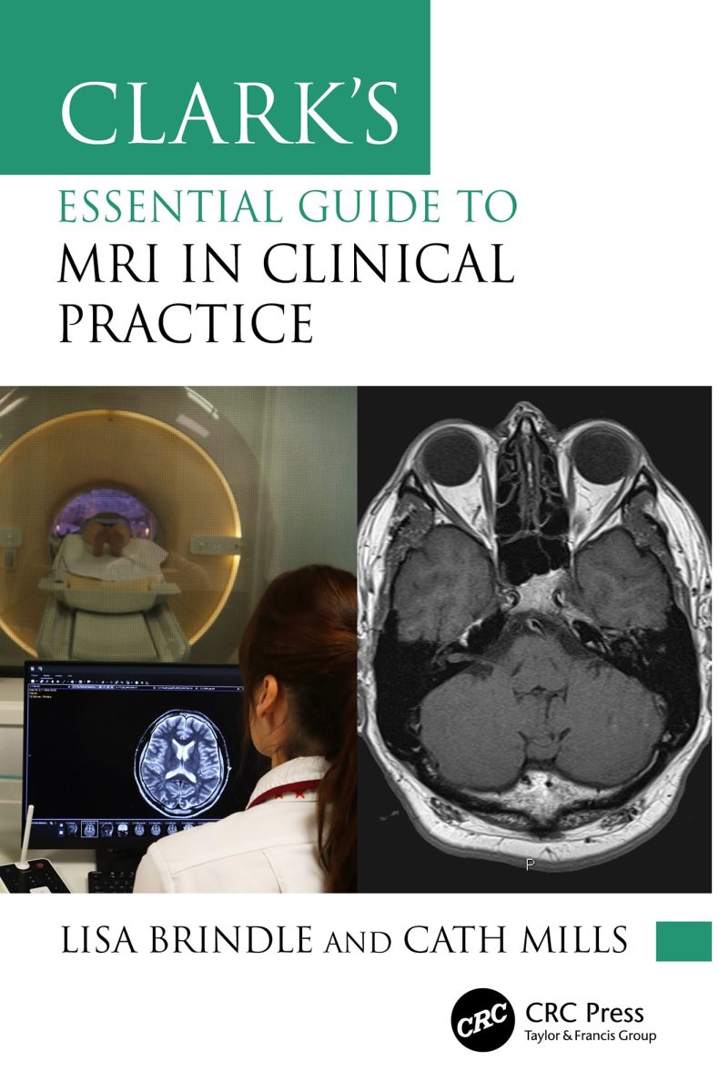 Minh họa Cẩm Nang Cốt Lõi Về MRI Trong Thực Hành Lâm Sàng Của Clark (2026)